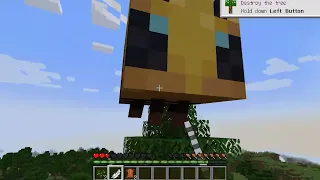 All of Minecraft in one Ultimate Animation 2