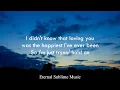 Shawn Mendes - When you're gone (acoustic) lyrics