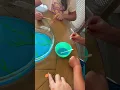 Download Lagu Fun craft for kids! Making paper fish swim! #madeforkids #youtubeforkids #craftingideas #crafts