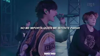 BTS Jump Sub Español MV 