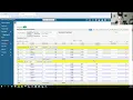 How to submit payroll in Cyberpay
