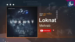                                   مهراب   لکنت  دندنها