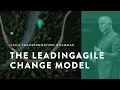 An Agile Transformation Roadmap for Change