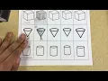 Value Practice Worksheet