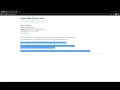 CS50W Project 3 Mail with javascript django and html