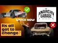 Lagu Achteraswissel van een Jaguar E-TYPE Serie 1 - 5.0 Supercharged Jag Revenge - EP74