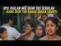 Lagu Tak Tahan Tangis… Kang Dedi Terharu Lihat Ayu Berjuang Demi Tas Sekolah