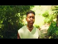 Booshle G. - Broken Heart (Official Video)