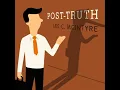 Post-Truth - Lee Mcintyre