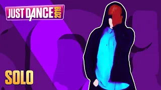 Download Just Dance 2019 | Solo By Clean Bandit  Ft. Demi Lovato | Fanmade by JAMAA MP3