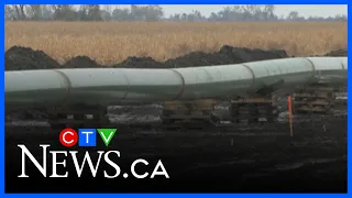 Smaller Keystone XL pipeline alternative is already underway Alberta Primetime