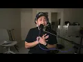 Love Drunk (original by Travis Atreo) - Live Stream 05.07.20