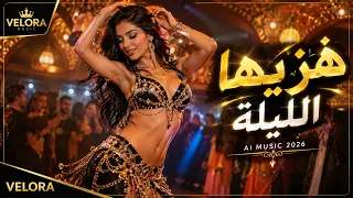 عنوان الأغنية  هز يها الليلة                 دندنها