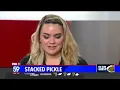 Franchise Friday Be Our Guest Segment with Fox 59