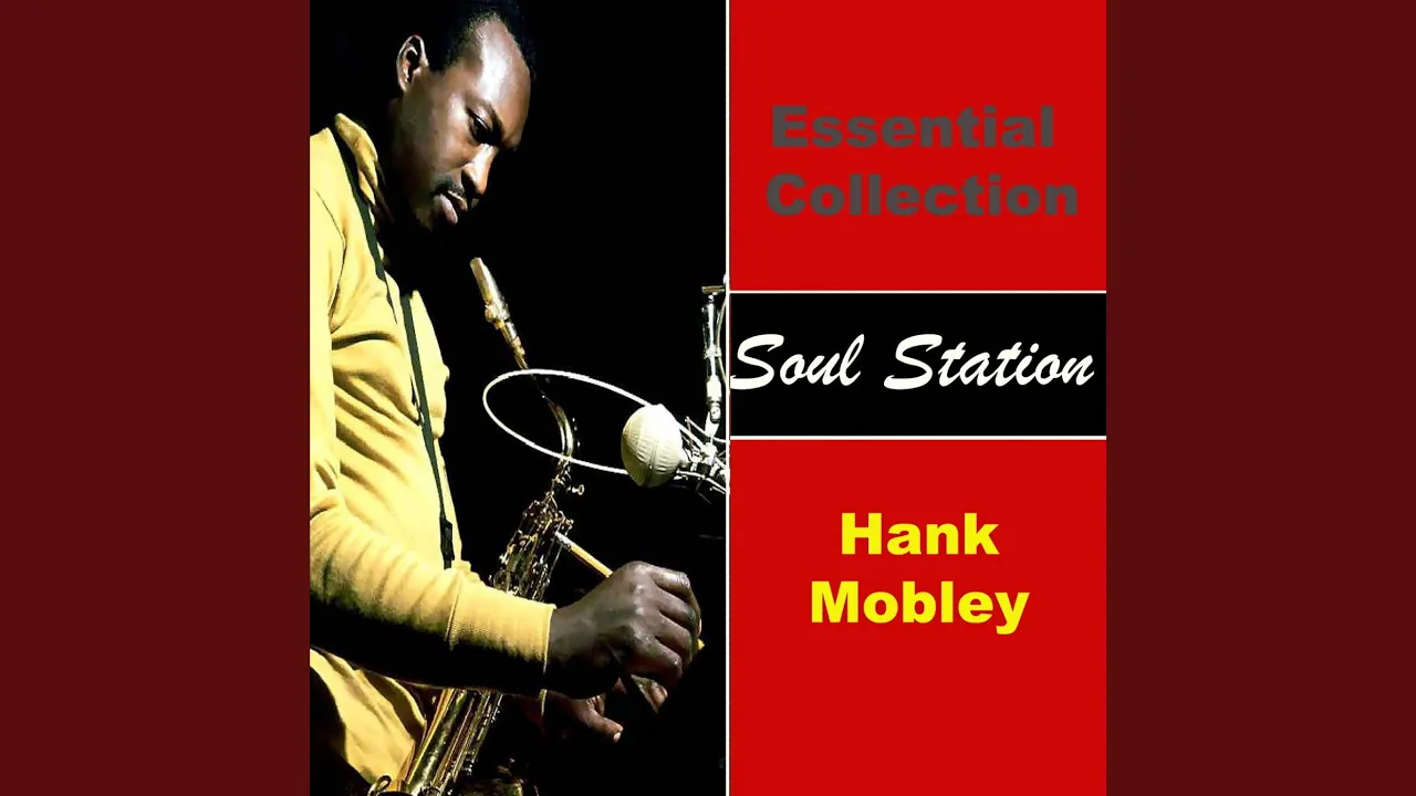 Soul Station Soul Station