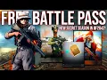 Download Lagu Battlefield 2042 ALL FREE BATTLE PASS REWARDS