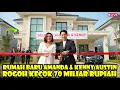 Download Lagu Tangis Haru Pecah! Kenny austin Belikan amanda manopo rumah baru Setelah tau amanda positif hamil