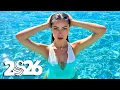 Download Lagu Chill Vocal Tropical House 2026 🎵 Summer Relaxing Vibes 🍹 Lady Gaga, Bruno Mars, Ed Sheeran
