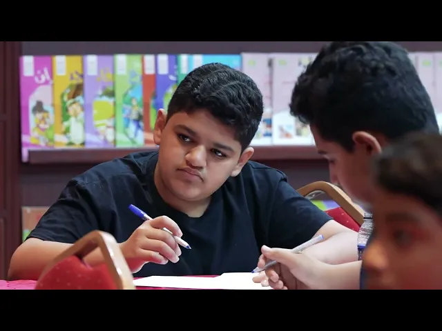 ⁣شلون أراجع..؟؟ ضمن برنامج « بناء و إبداع » من تقديم الأستاذ سيد فاضل العلوي ٢٠٢٤م | ١٤٤٥هـ