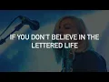 Easy On Your Own? Lyrics - Alvvays