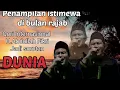Qori Internasional || H.Abdullah Fikri ( Rajaban)
