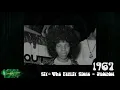 Sly & The Family Stone - Underdog