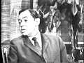 JACK PAAR OSCAR LEVANT - 1961