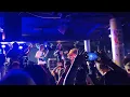 Vulvodynia - Eternal Wasteland of Galaxies (Live @ Camden Underworld)