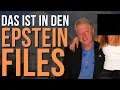 Alle neuen Epstein Files in einem Video: Das ist zu sehen