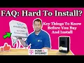 How Difficult Is The Install 4x4 MIMO External Antenna On T-Mobile 5G Home Internet - FAQ