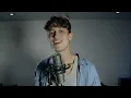 "Freeze Your Brain" from Heathers the Musical | Jordan Luke Gage performance