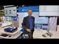 Total Phase Promira real-time active analysis protocol debug