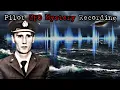 Pilot VANISHED Leaves STRANGE LAST message Frederick Valentich UFO Mystery