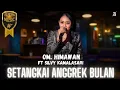 Download Lagu SETANGKAI ANGGREK BULAN ( JADUL ) - SILVY KUMALASARI X OM HIMAWAN