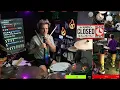 Fame on Fire, SiM - Chains (The Tower) | Office Drummer [First Time Hearing]