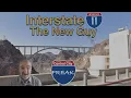 Interstate 11 The New Guy