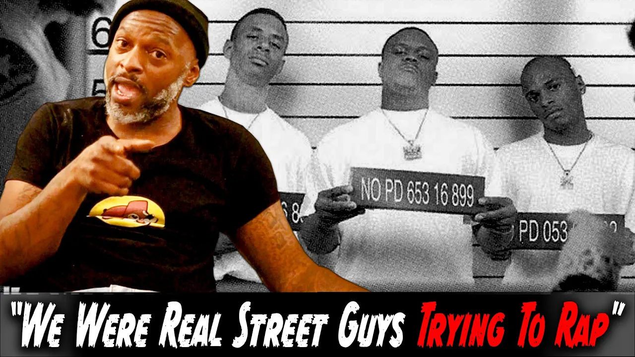 I Went From The Top with No Limit then Back to Hustlin on the Block, Master P, Fiend, Mac & Mo B