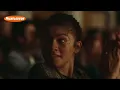 euphoria with a laugh track (cassie and nate break up scene)