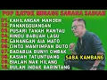 LAGU POP RATOK MINANG FULL ALBUM - SABA KAMBANG