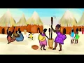Lagu Les 13 merveilleux contes africains animés: Sagesses, légendes et magies