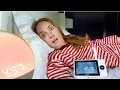 my 5AM morning routine mom of 2