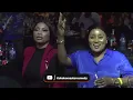 GREAT MEN GAVE KENNYBLAQ A STANDING OVATION  @ COMEDY BLOODLINE ABUJA | EXTENDED SPECIAL