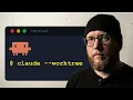 Claude Code Worktrees Just Got Native Support Here s What Changed