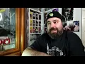 D&D and Deathcore! Chelsea Grin - Forever Bloom ft  Trevor Strnad Reaction/Review