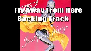 Download Aerosmith Fly Away From Here (Backing Track) MP3