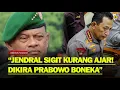 Lagu PEDAS❗ EKS PANGLIMA TNI Gatot Sebut Kapolri Tidak Beretika : Dia Kira Prabowo Boneka