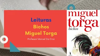 Bichos (Miguel Torga)