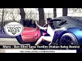 Mero - Ben Elimi Sana Verdim (Hakan Keleş Remix)