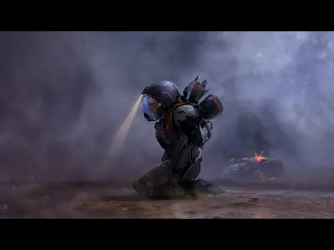 DEATH OF A HERO - Epic Dramatic Music Mix | Powerful Emotional Music | Vol. 4