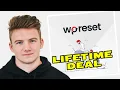 WP Reset I Speed Up Site Deployment Testing Recovery